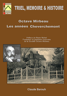 Octave Mirbeau Cheverchemont