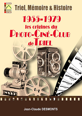 Origines du Photo Cine Club