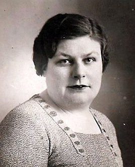 Renée Albert ID319-02 Renee Albert