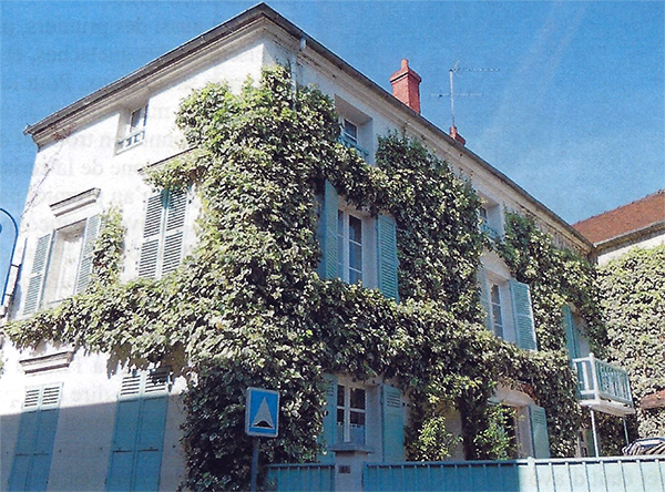 Maison du 63 rue des Créneaux à Triel ID336 02 MemVives Gerard Michel 10