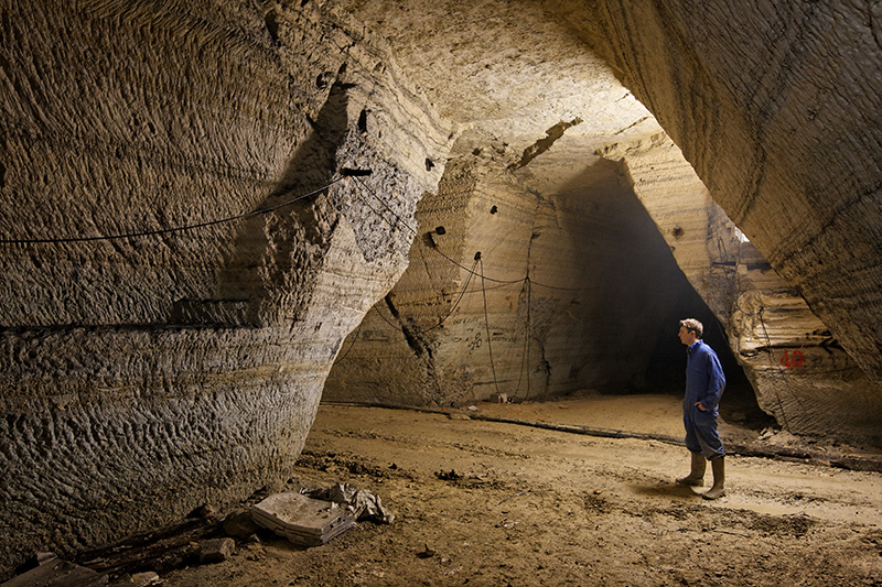 En exploration... ID374 04 HugoClement