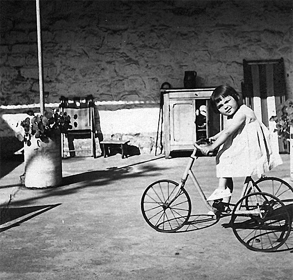 Françoise Solleret. ID409 05 L600 MV Françoise Del Rio