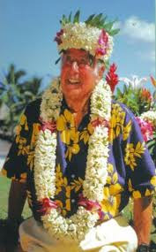 Marcel Isy Schwart à Tahiti. ID416 22 P250 MV Isy Schwart