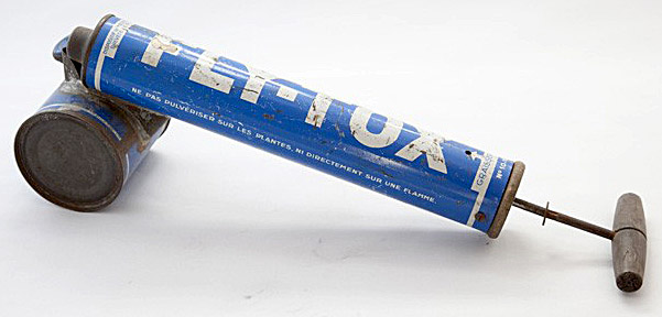 Le célèbre Fly-tox. ID425 05 Fly Tox