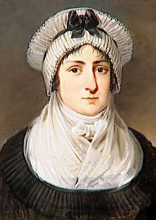 La princesse de Conti ID428 01 Princesse de Conti