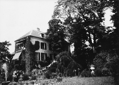Villa de la belle Otéro ID442 02 Maison Caroline Otero