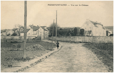 ID456 010 Chateau des Ifs