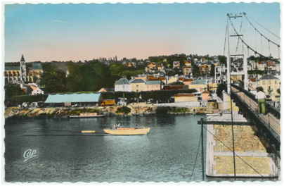 ID456 01 La Passerelle