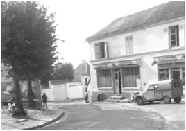 ID456 08 Maison Vallon