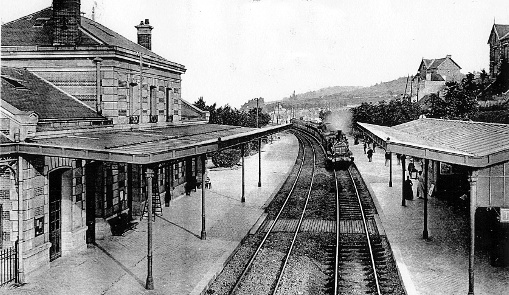 La gare ID46_01_Gare