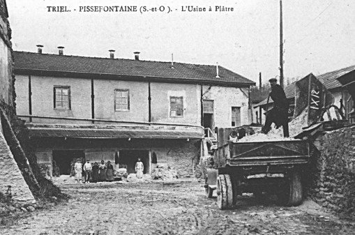 L'usine à plâtre de Pissefontaine ID46_03_platriere