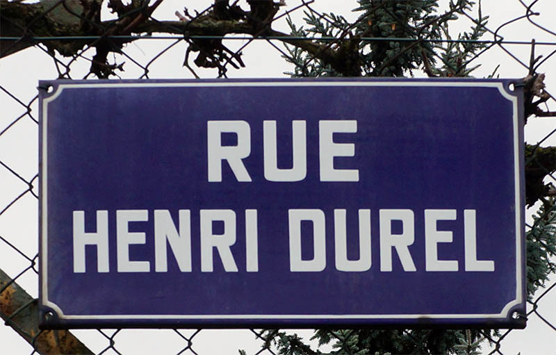 ID565 03 Rue Durel