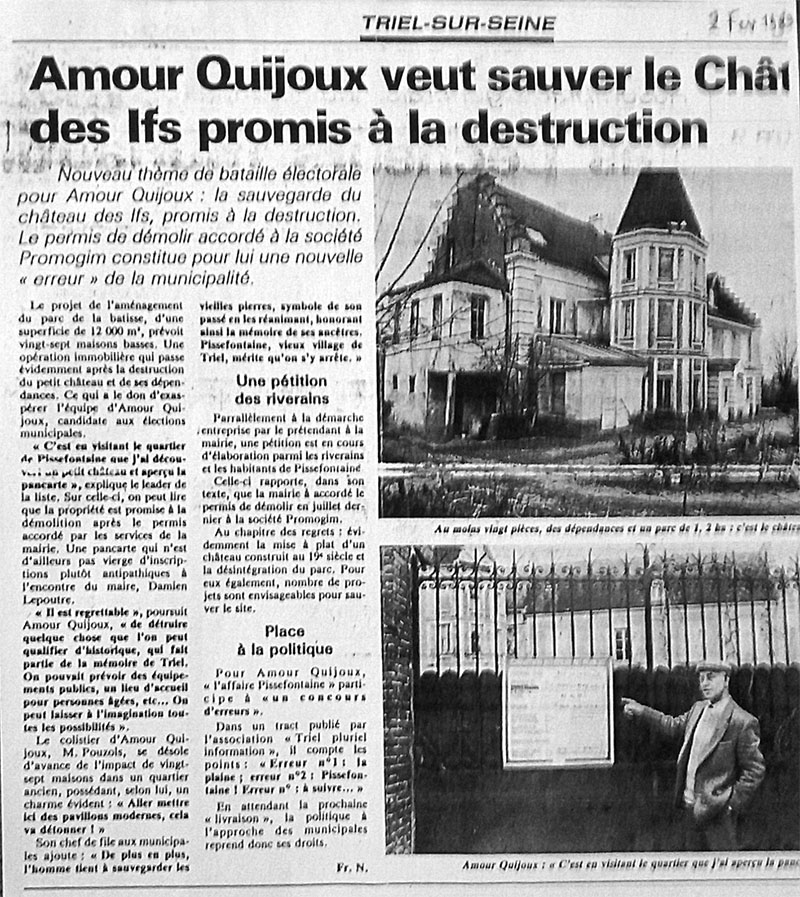 ID596 01 Chateau des Ifs