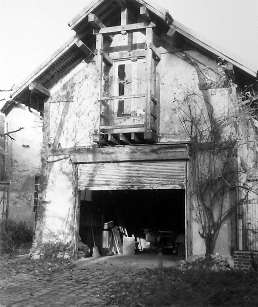 ID596 03 Chateau des Ifs