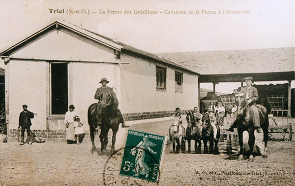 ID613 01 Ferme des Grsillons