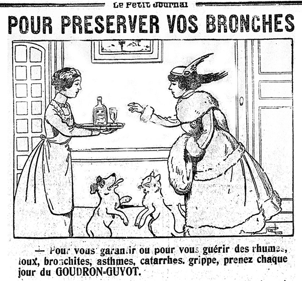 ID652 04 Le Petit Journal 22 octobre 1918 600